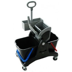 E 274174CHAR - TRISTAR 30 BASIC+ AVEC PRESSE A PLAT