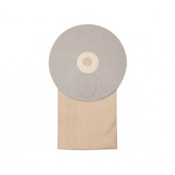 KTRI05630 - Pochette de 10 sacs papier