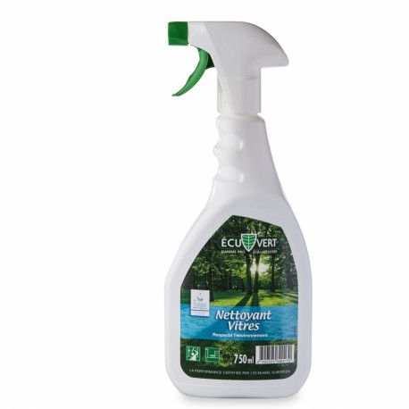 PULVE 750ML ECOLABEL VIT