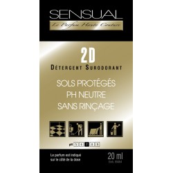 250 DOSES DETERG. OCEAN