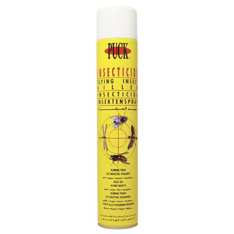 INSECTICIDE VOLANT 750ML