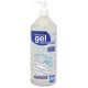 GEL HYDROALCOOLIQUE 400M