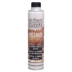 NETTOYANT CUIVRE 500ML