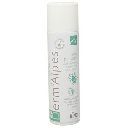 ANTI PARASITES 250ML