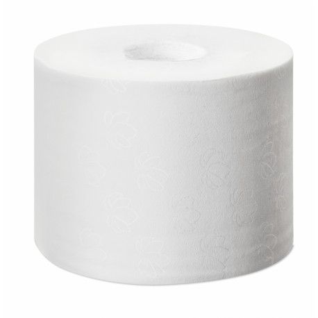 Papier toilette 2 plis mid size 48 rouleaux