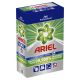 Lessive poudre désinfectante Antibacteria Ariel-baril de 120 doses