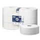Papier toilette maxi Jumbo Ecolabel 2 plis Advanced Tork 180 m Tork T2-6 bobines de 380 m