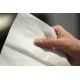 Essuie-mains Ecolabel pliage W 2 plis Tork H2-21 paquets de 100 formats