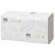 Essuie-mains Ecolabel pliage W 2 plis Xpress Tork H2-21 paquets de 110 formats