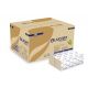 Essuie-mains Ecolabel pliage Z 2 plis EcoNatural Lucart-15 paquets de 200 formats