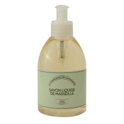 Savon de Marseille liquide La compagnie des savonniers