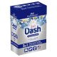 Lessive en poudre Dash 2 en 1-baril de 110 doses