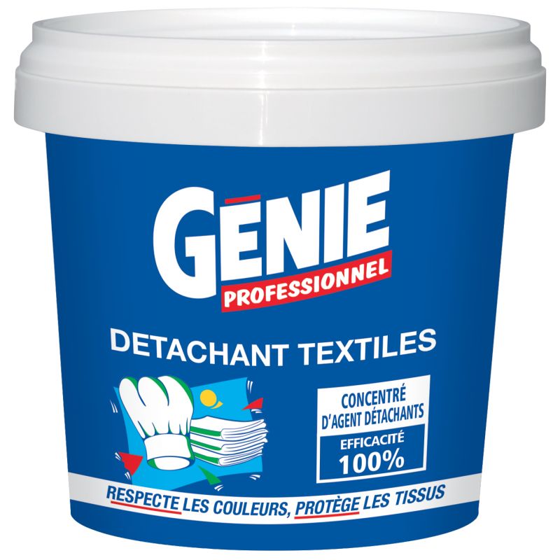 Détachant Textile 500 ML