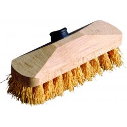 Balai lave-pont chiendent 22 cm