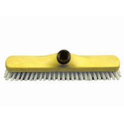 Balai frottoir droit en nylon 29 cm Balai frottoir droit en nylon 29 cm