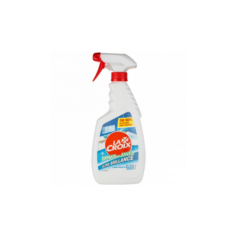 Brillance Salle Bains 500 Ml 