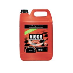 Détergent sol ammoniaque Vigor bidon 5 L