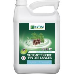 DESINFECT LIEUX PUBLICS