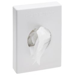 Sachets plastique pour serviettes hygiéniques - boite de 25