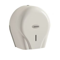 Distributeur papier toilette jumbo Rossignol