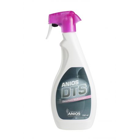 PULVE ANIOS DTS 750ML