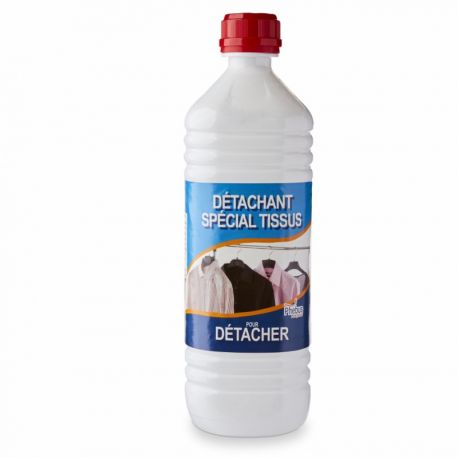 DETACHANT TISSUS 1L