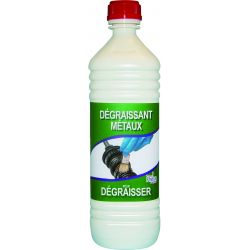 DEGRAISSANT METAUX 1L