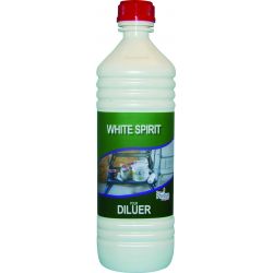 FLACON WHITE SPIRIT