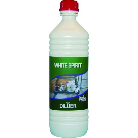 FLACON WHITE SPIRIT