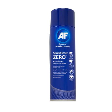 SPRAYDUSTER ZERO