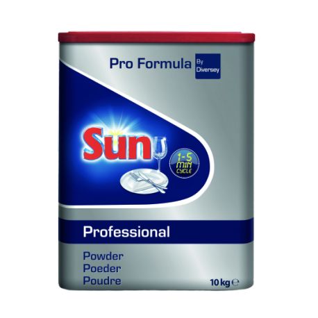 SUN PRO POUDRE 10KG