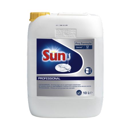 SUN PRO LIQUIDE 10L