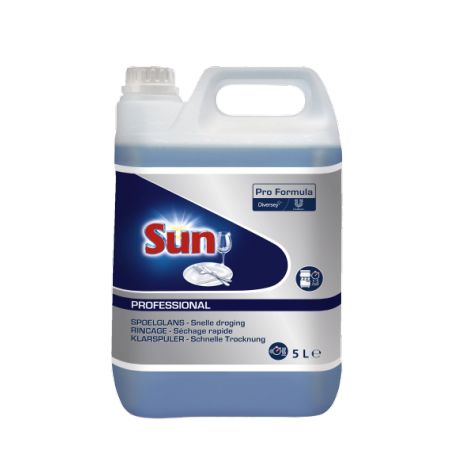 SUN PRO RINCAGE 5L