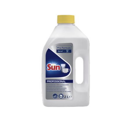 SUN LAVE VERRES 2L