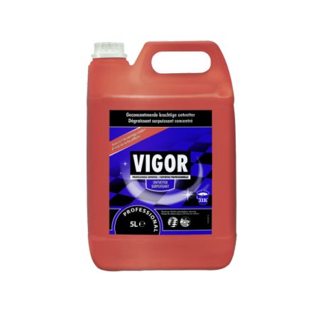 VIGOR SURPUISSANT 5L