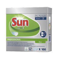 SUN ALL IN ONE ECO