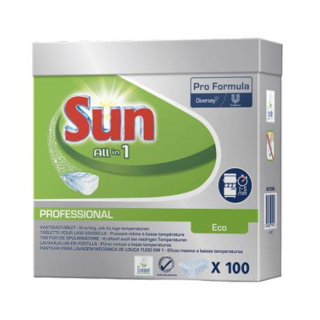 SUN ALL IN ONE ECO