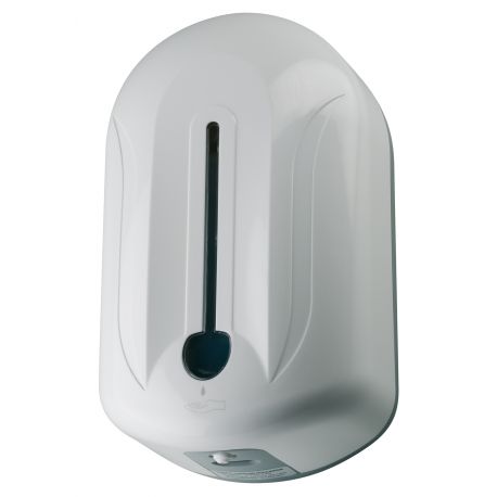 Distributeur de savon en vrac automatique JVD 1,1 L
