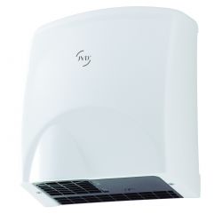 Sèche-mains à induction 2 400 W JVD Tornade