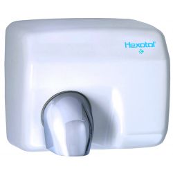 Sèche-mains électronique 2 300 W Hexotol