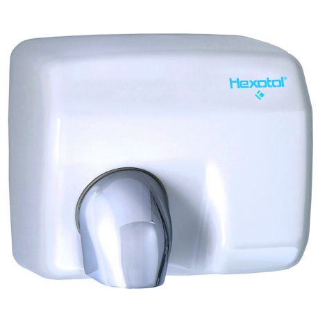 Sèche-mains électronique 2 300 W Hexotol