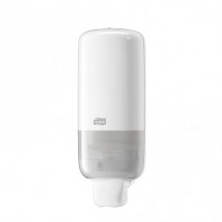 Distributeur de savon cartouche mousse Elevation Tork S4