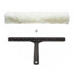 Support mouilleur plastique complet Support mouilleur plastique complet