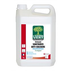 ANTI CALCAIRE 5L ARBRE V