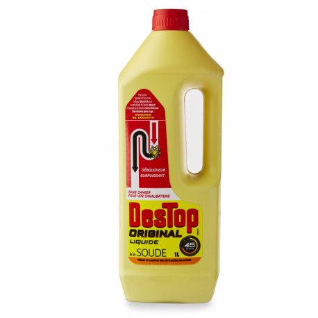 DESTOP LIQUIDE