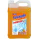 Liquide vaisselle désinfectant Solipro Solivaisselle bidon 5 L