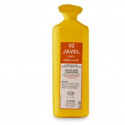 Extrait de Javel  9,6 % C.A.