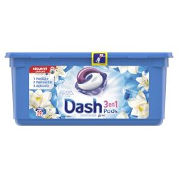 DASH 3EN1 29 DOSES