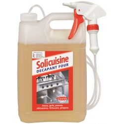 SOLIFOUR 5L