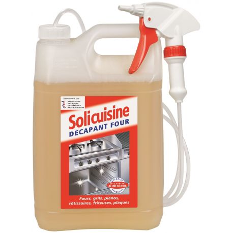 SOLIFOUR 5L